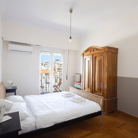 3 Bdr Apt Incredible Acropolis View Atény Exteriér fotografie